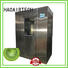 HAOAIRTECH clean room manufacturers channel for forklift