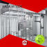 HAOAIRTECH high efficiency modular clean room price enclosures for sterile food and drug production