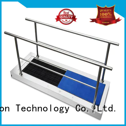HAOAIRTECH shoe cleaning machine supplier for high purification rank