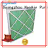 HAOAIRTECH pleated filter supplier for central air conditioning and centralized ventilation system
