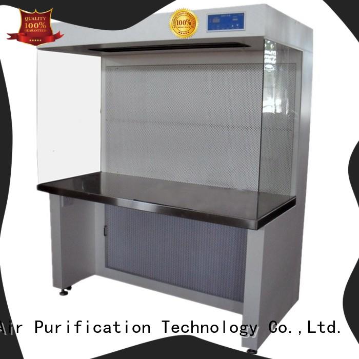 HAOAIRTECH clean bench workstation for optoelectronic industry