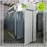 HAOAIRTECH downflow booth gmp modular design for dust pollution control