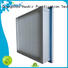 HAOAIRTECH air filter hepa with hood for air cleaner