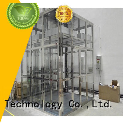 HAOAIRTECH high efficiency softwall cleanroom enclosures online