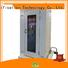 HAOAIRTECH vertical air shower room with three side blowing for oil refinery