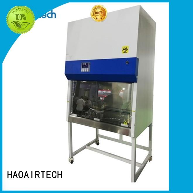 clean room equipment professional for sterile food and drug production HAOAIRTECH