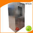 HAOAIRTECH blowing air shower clean room with stainless steel for oil refinery