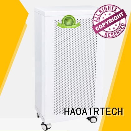 Conference Room HEPA Air Purifier