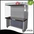 HAOAIRTECH vertical flow hood with vertical air flow for optoelectronic industry