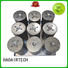 big volume chemical filter phase carbon HAOAIRTECH company