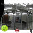 HAOAIRTECH high efficiency modular clean room price vertical laminar flow booth online