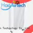 HAOAIRTECH hepa filter h14 with big air volume for dust colletor hospital