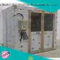 High Performance Explosion-proof Air Shower For Oil Refinery