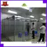 HAOAIRTECH clean room manufacturers with antistatic vinyl curtain online