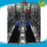 HAOAIRTECH cleanroom shoes shoe sole cleaner machine manufacturer for high purification rank