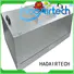 HAOAIRTECH fan filter unit with internal fan for cleanroom ceiling