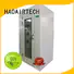 HAOAIRTECH shower air with three side blowing for large scale semiconductor factory