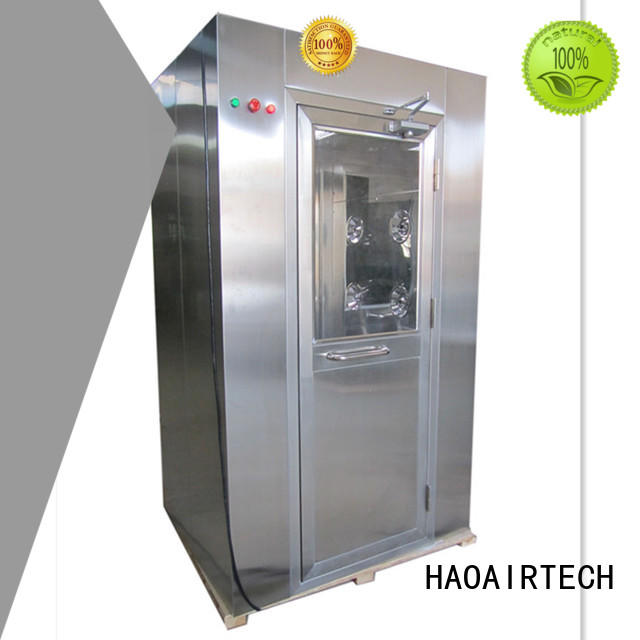 best cleanroom supplies with arc design gmp standard for clean room purification workshop HAOAIRTECH