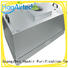 HAOAIRTECH fan hepa filter box with central air conditioning for cleanroom ceiling