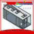 HAOAIRTECH high efficiency softwall cleanroom with constant temperature and humidity controlled for semiconductor factory
