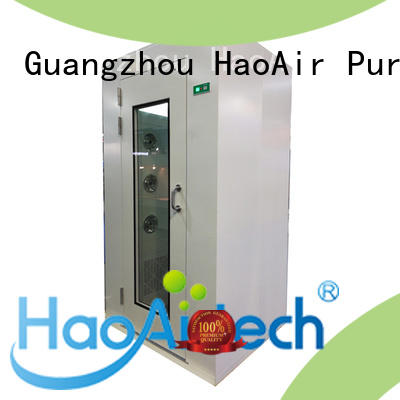 high end cleanroom supplies hot sale for electronics industry HAOAIRTECH